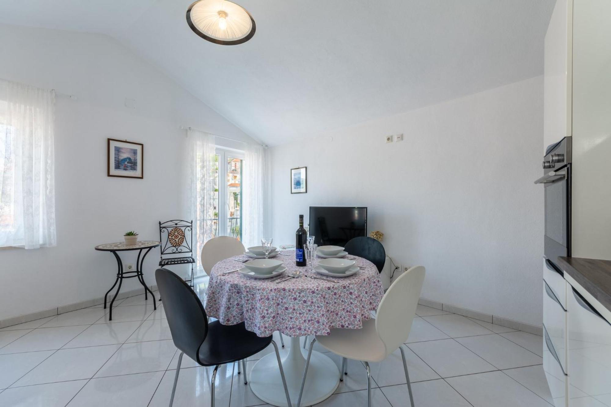 Apartments Sonja Pucisca Chambre photo